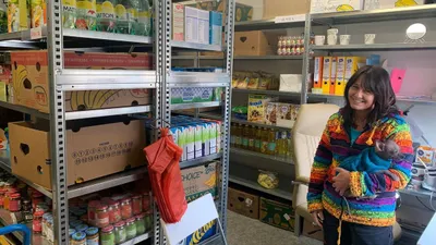 Ukrajincům efektivně pomáhají místní akční skupiny